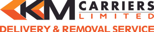 Removals Company | Arbroath | KM Carriers Ltd